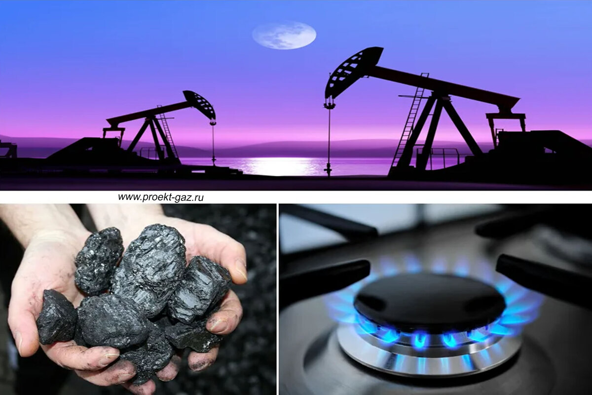 Будущее с энергией: Мишустин назвал приоритеты для нефти и угля в условиях санкций