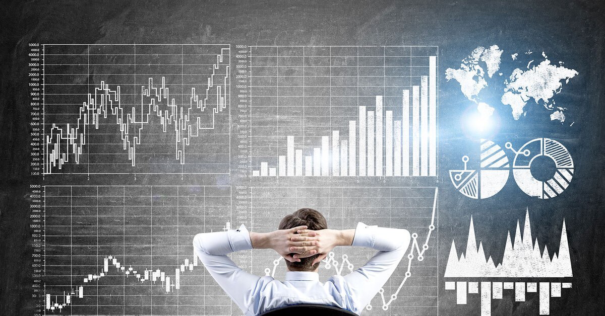 Barclays предсказывает новый обвал на фондовом рынке: сколько продлится падение