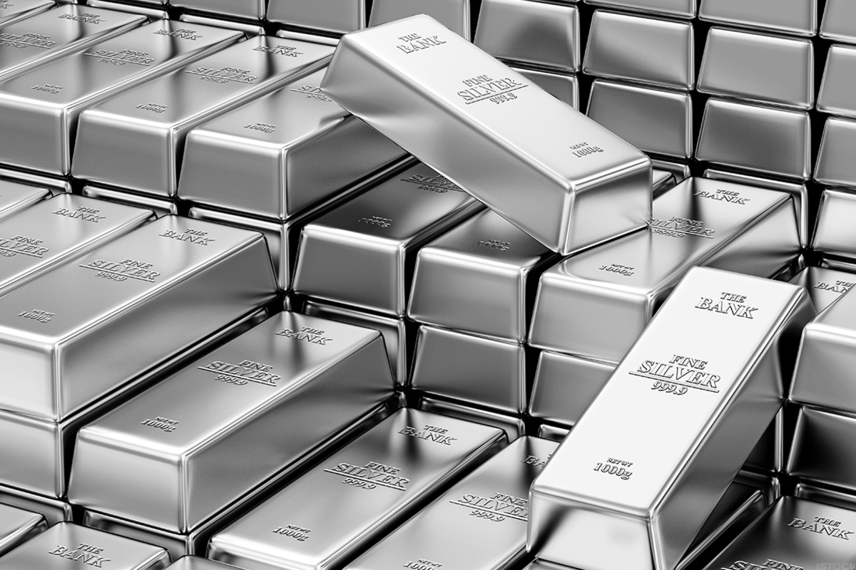 Серебро под $30 — временное падение или шанс для инвесторов