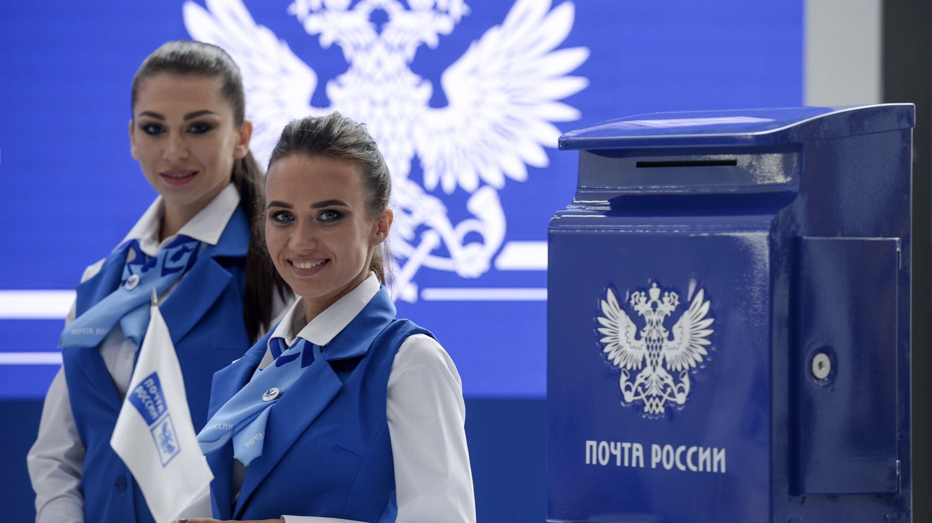 Почта России станет маркетплейсом: как изменится доставка товаров