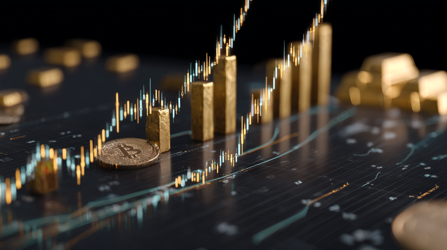 $200 000 и выше: восемь громких прогнозов по цене биткоина на 2025 год