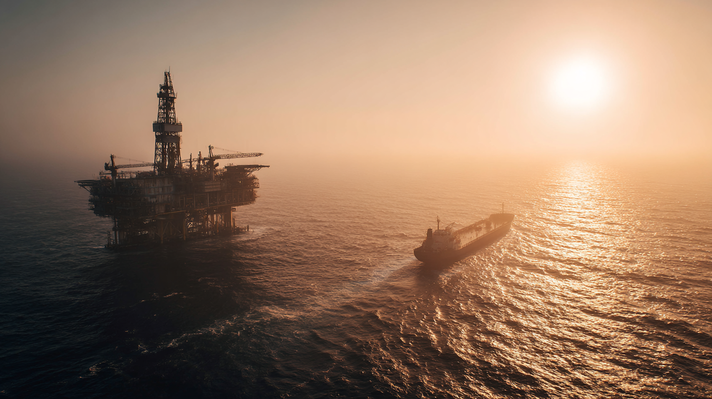 Саудовская Аравия поднимает цены на нефть для Азии вопреки курсу ОПЕК+