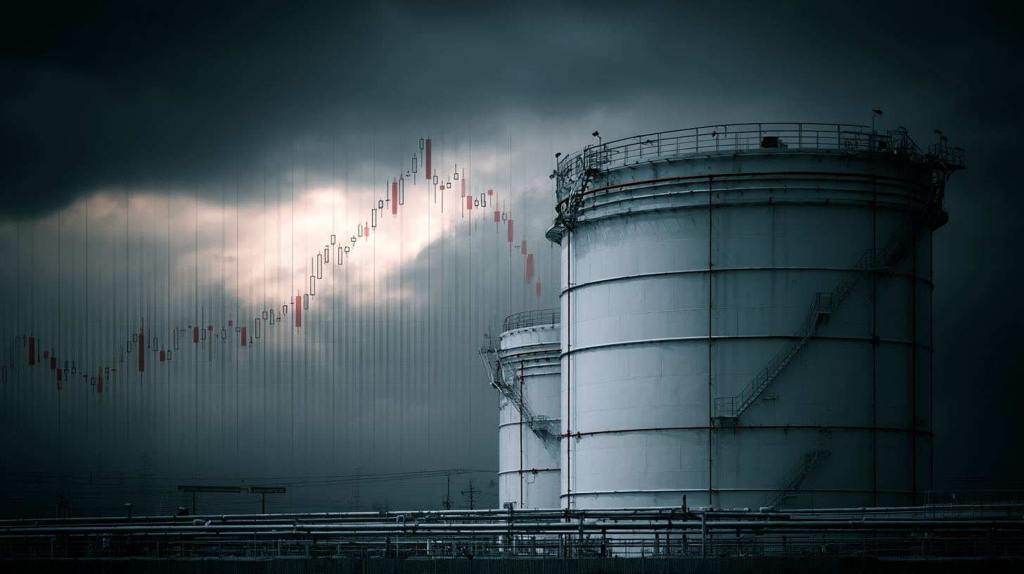 Цена нефти может обрушиться ниже $50: аналитики предупреждают о рисках от действий ОПЕК+