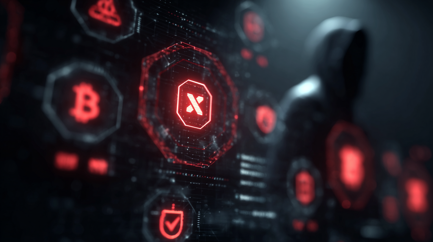 OKX запускает DEX-агрегатор заново после скандала с отмыванием для хакеров из КНДР