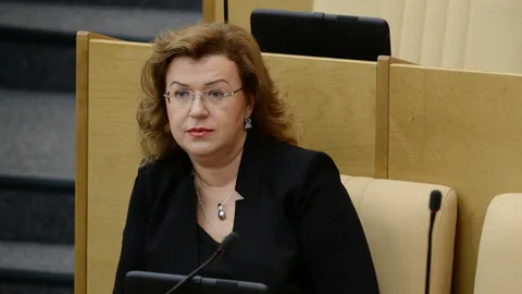 Сенатор Епифанова: Глобальный финансовый кризис в 2025 году маловероятен