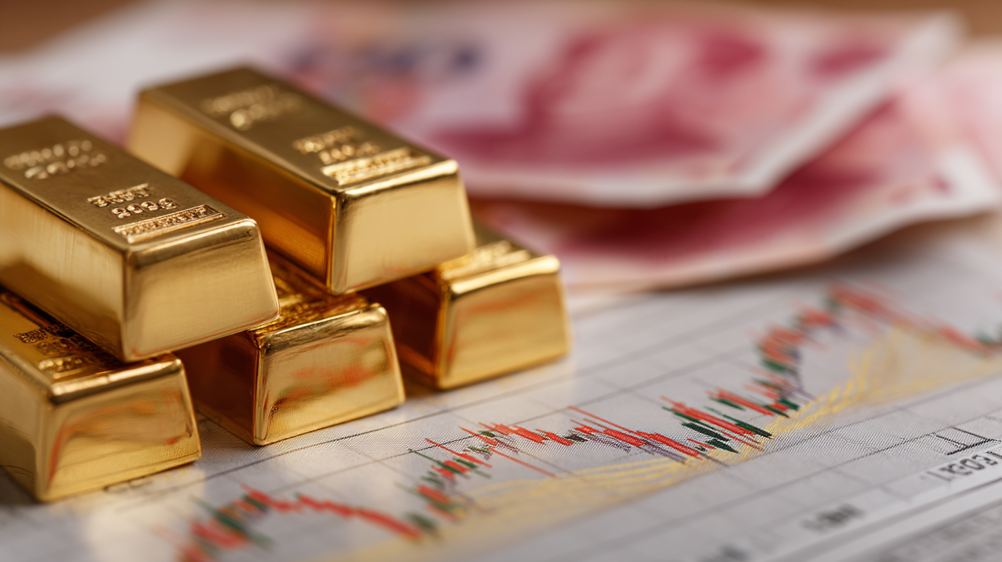 Минфин снова покупает валюту и золото: на рынок вернут 41,6 млрд рублей