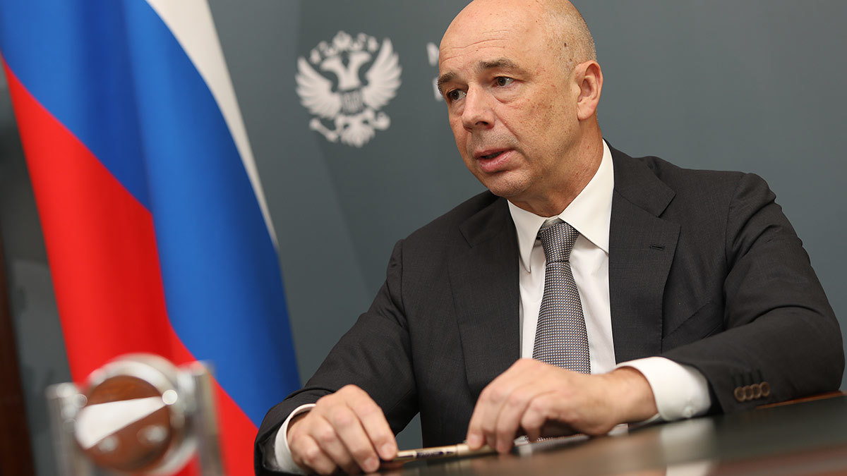 Силуанов: иностранные компании не спешат возвращаться в Россию