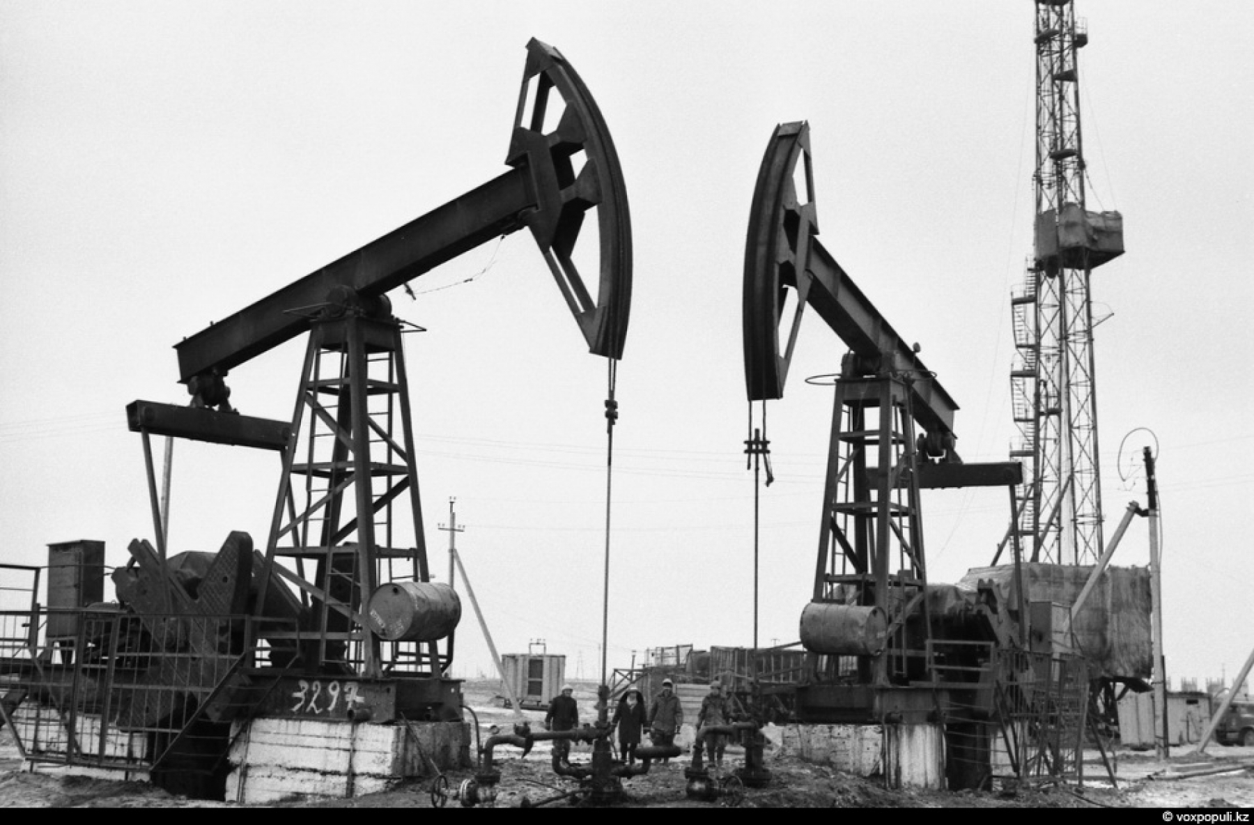 Urals снова дешевле $50: чем грозит России новое падение нефти?