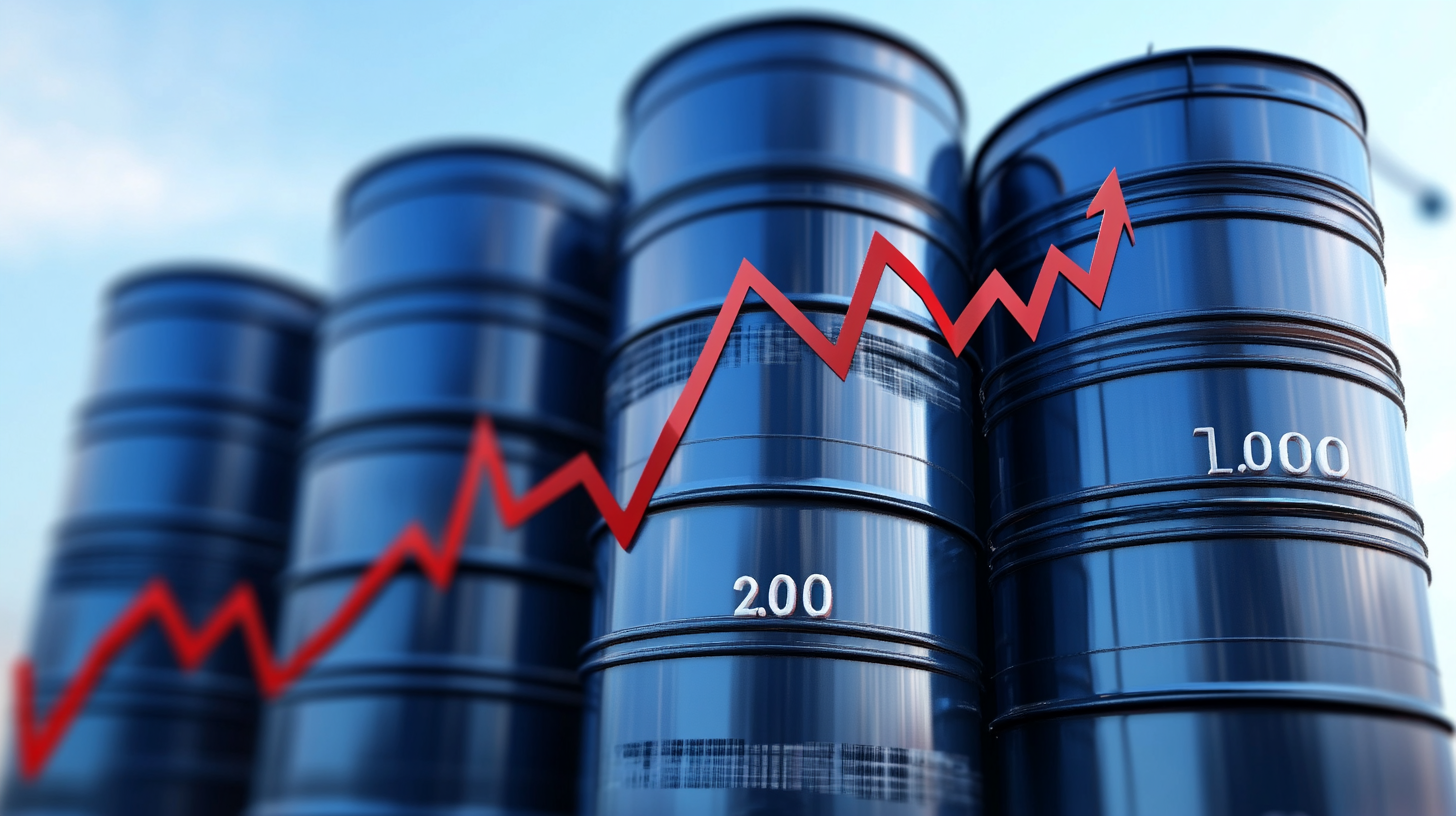 Нефтяные запасы США тают быстрее прогнозов: снижение на 2 млн баррелей