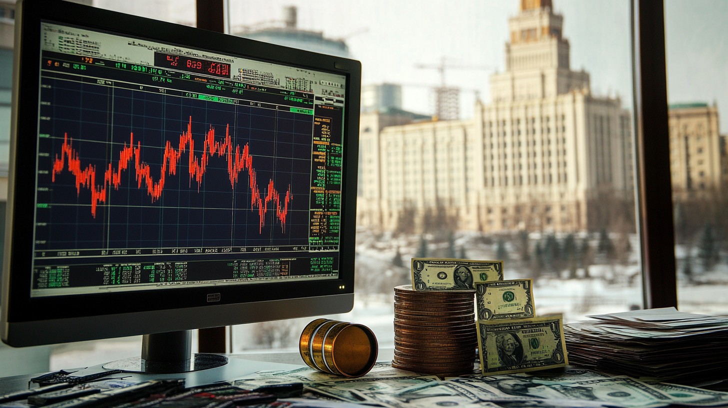 Нефтегазовые доходы растут: как это повлияет на курс рубля
