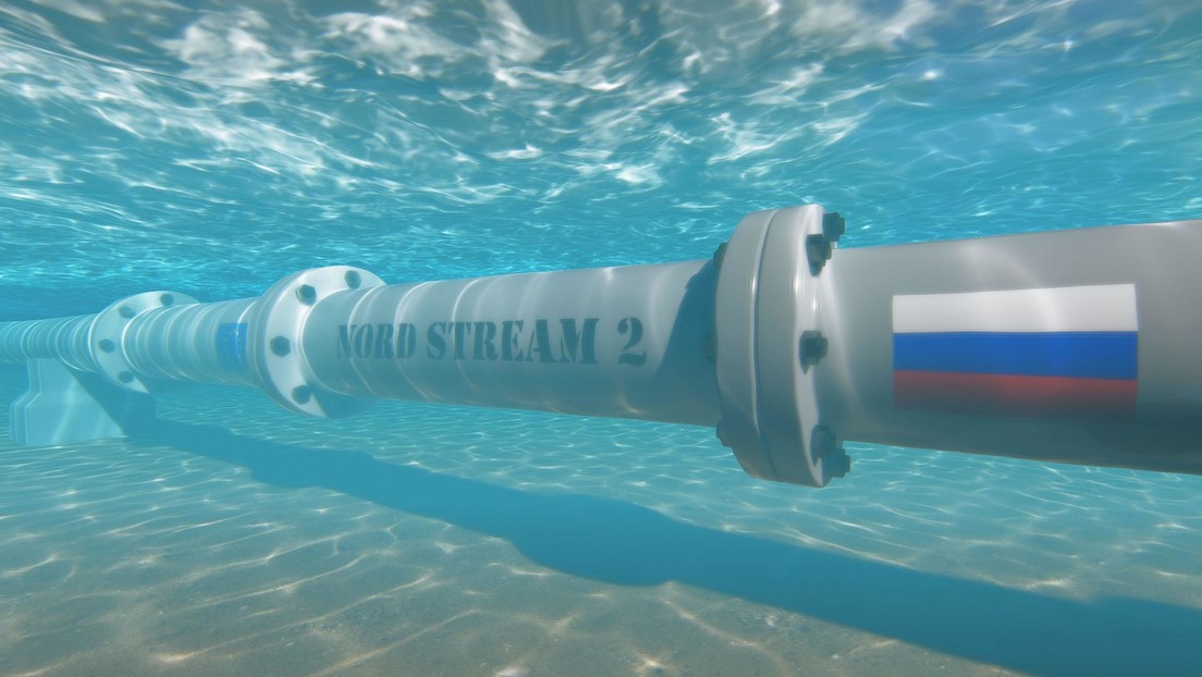 Швейцария закрыла дело: Nord Stream 2 AG избежала банкротства