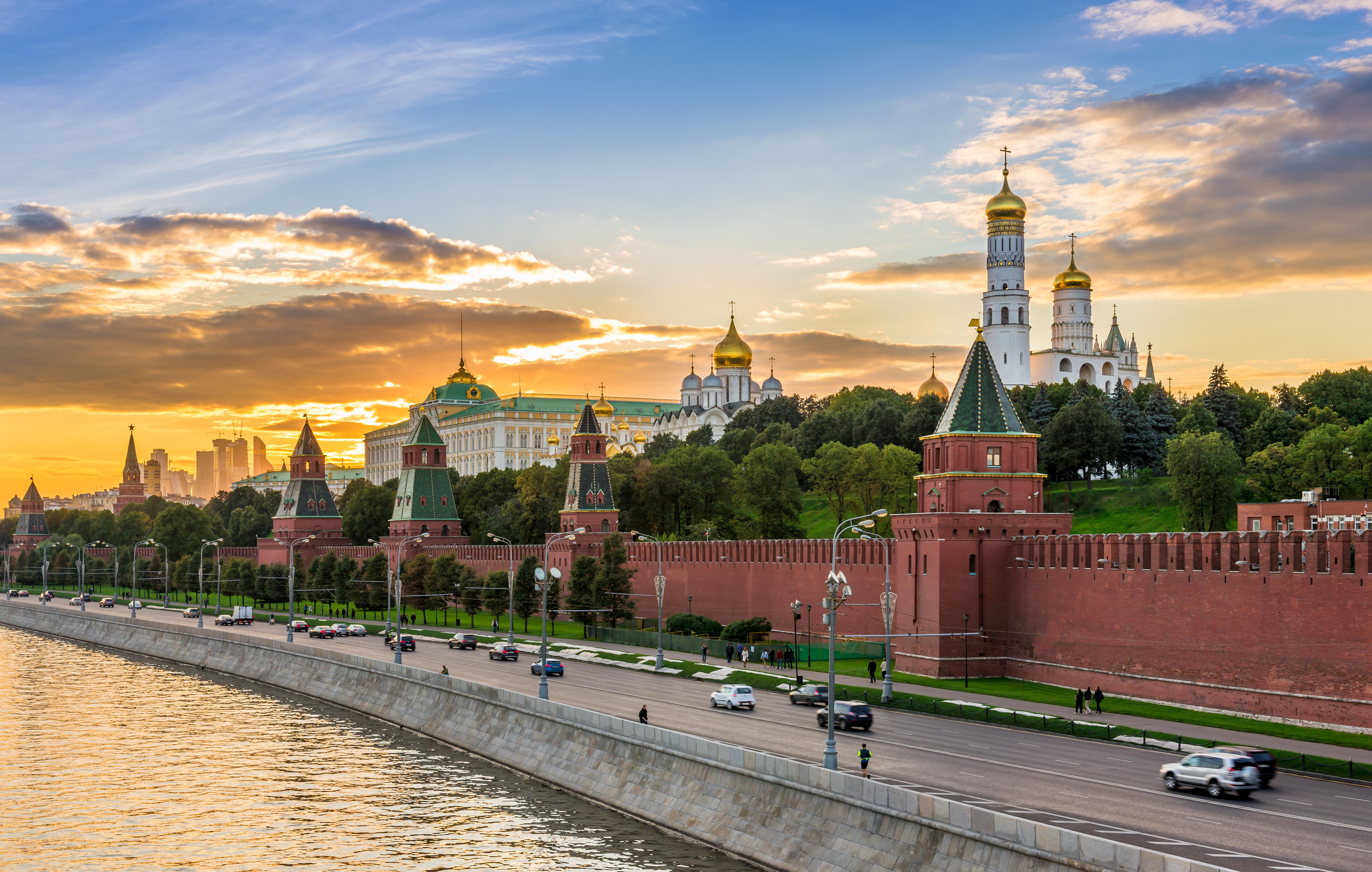 Кремль ответил на угрозы новых санкций: 