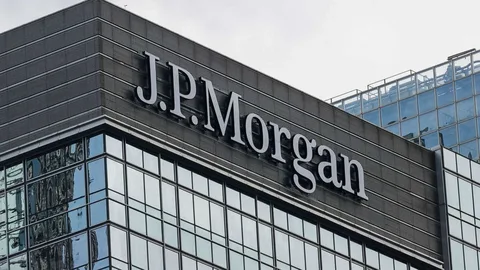 JPMorgan предрек США «брекситоподобный» экономический спад