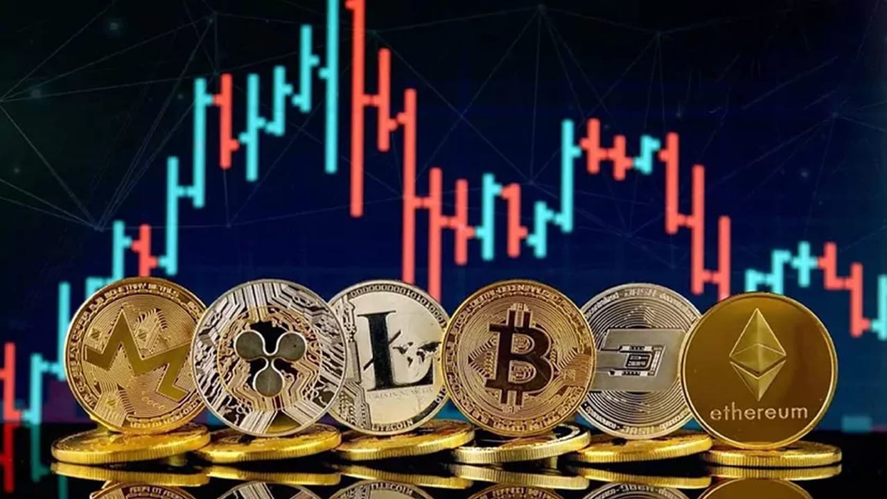 XYZVerse нацелился на рост в 3000%: сможет ли мемкоин обойти DOGE и XRP?