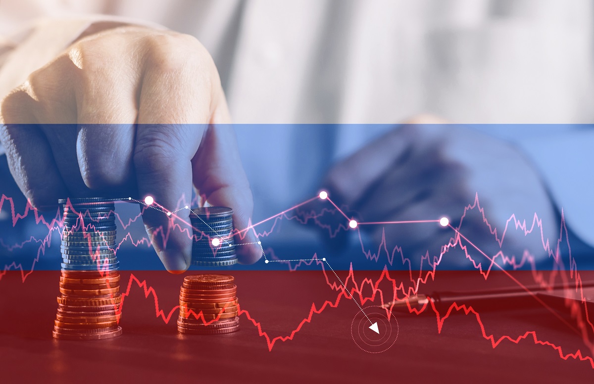 ЦБ: Перегрев экономики России достиг пика в конце 2024 года